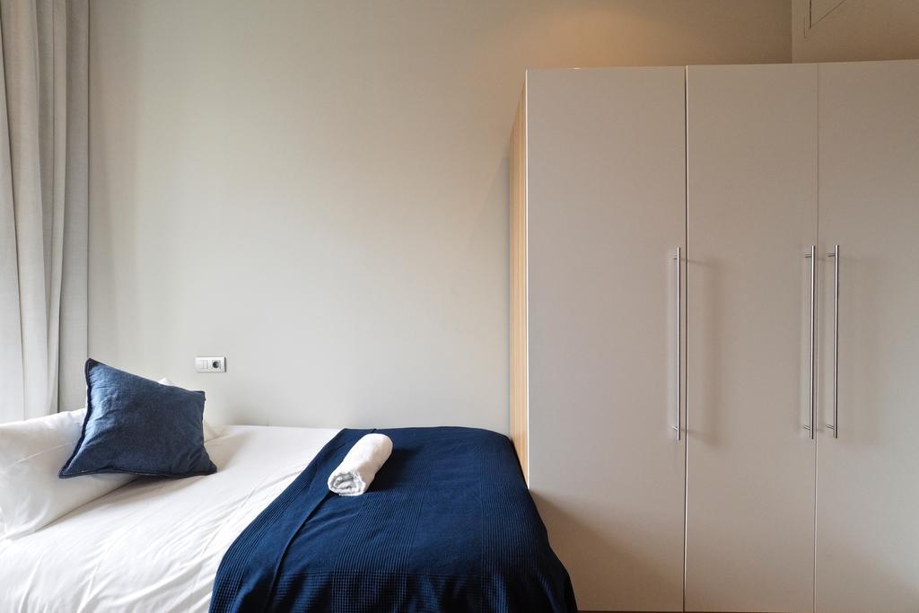 Apartmán Gracia Terrace Design Barcelona Exteriér fotografie