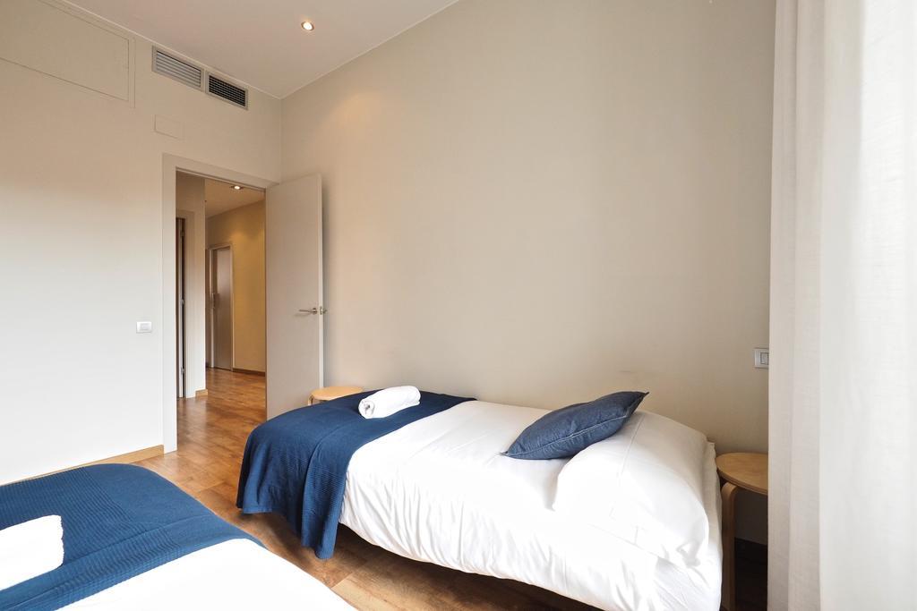 Apartmán Gracia Terrace Design Barcelona Exteriér fotografie